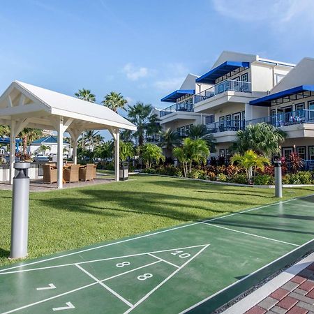 ฟลามิงโก บีช รีสอร์ต Hotel Pelican Key ภายนอก รูปภาพ