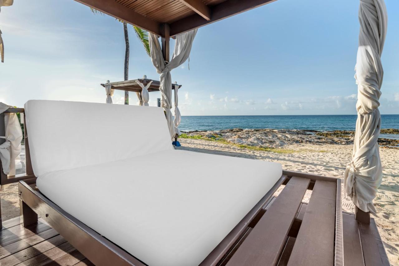 ฟลามิงโก บีช รีสอร์ต Hotel Pelican Key ภายนอก รูปภาพ