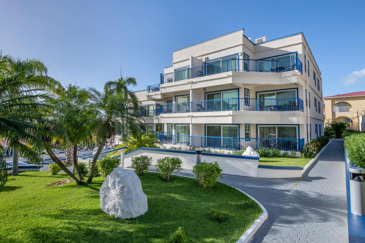 ฟลามิงโก บีช รีสอร์ต Hotel Pelican Key ภายนอก รูปภาพ