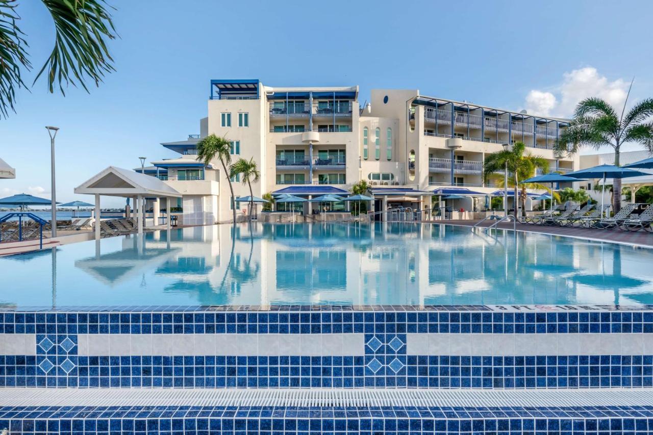 ฟลามิงโก บีช รีสอร์ต Hotel Pelican Key ภายนอก รูปภาพ