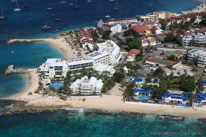 ฟลามิงโก บีช รีสอร์ต Hotel Pelican Key ภายนอก รูปภาพ