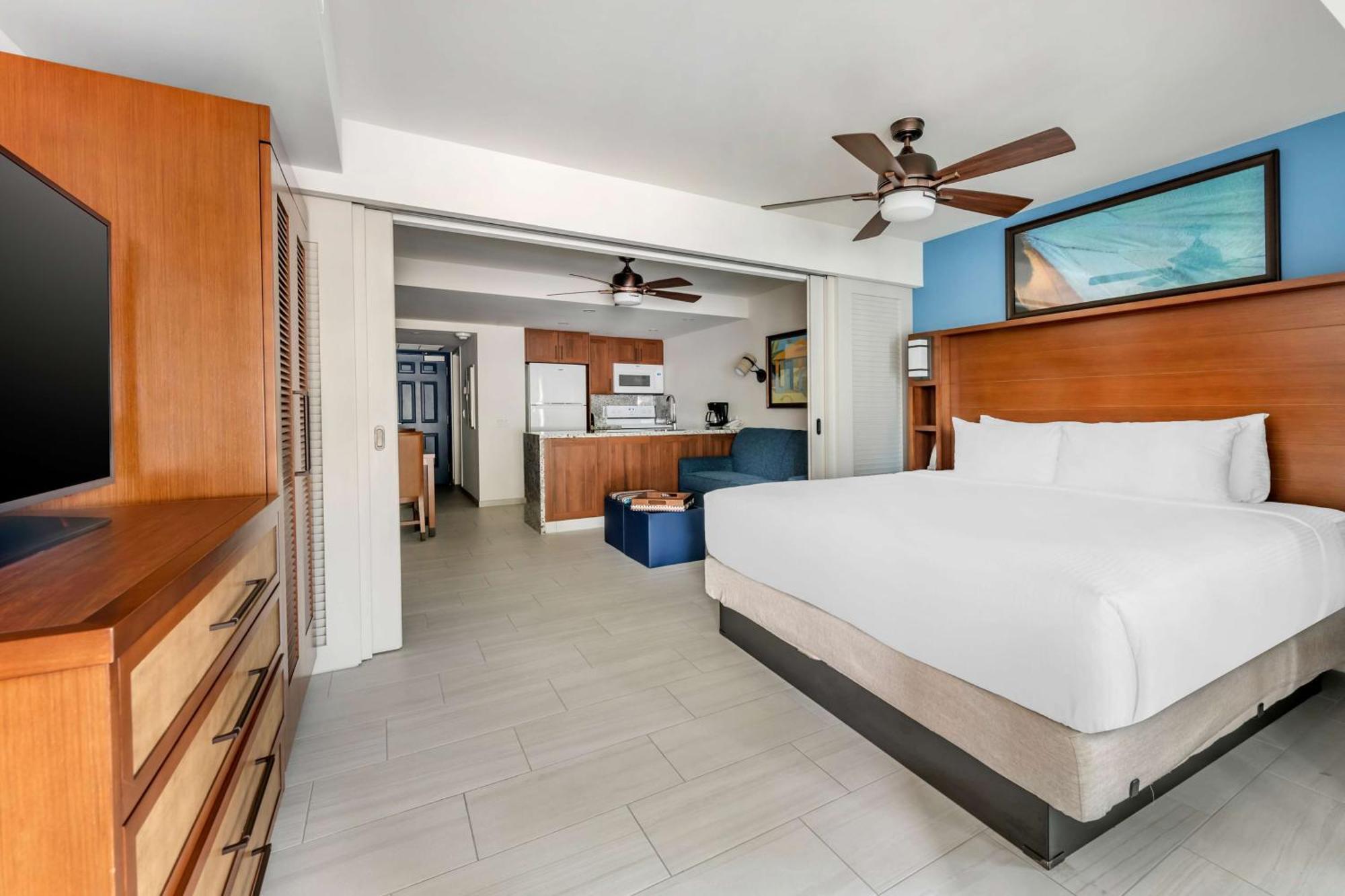 ฟลามิงโก บีช รีสอร์ต Hotel Pelican Key ภายนอก รูปภาพ