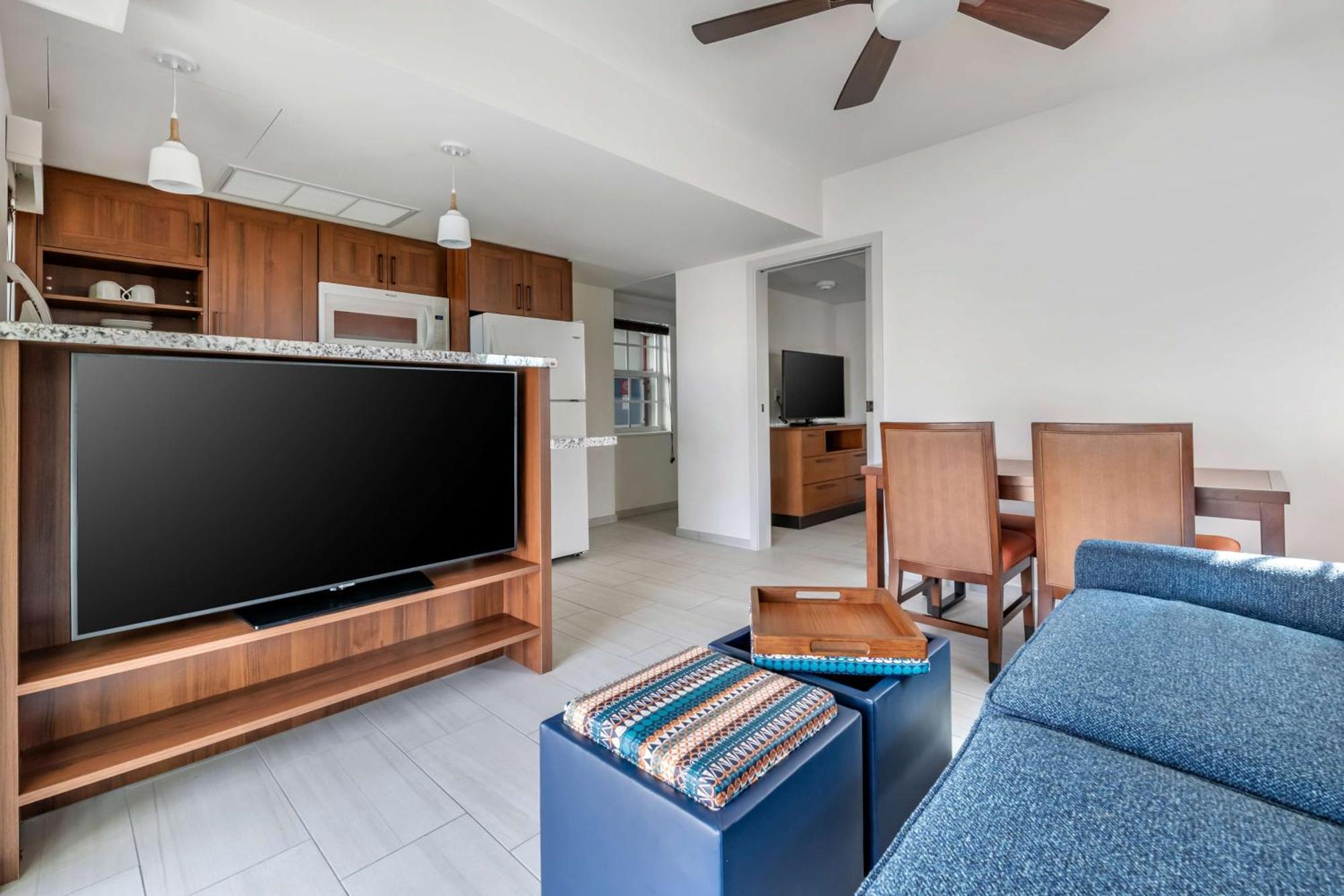 ฟลามิงโก บีช รีสอร์ต Hotel Pelican Key ภายนอก รูปภาพ