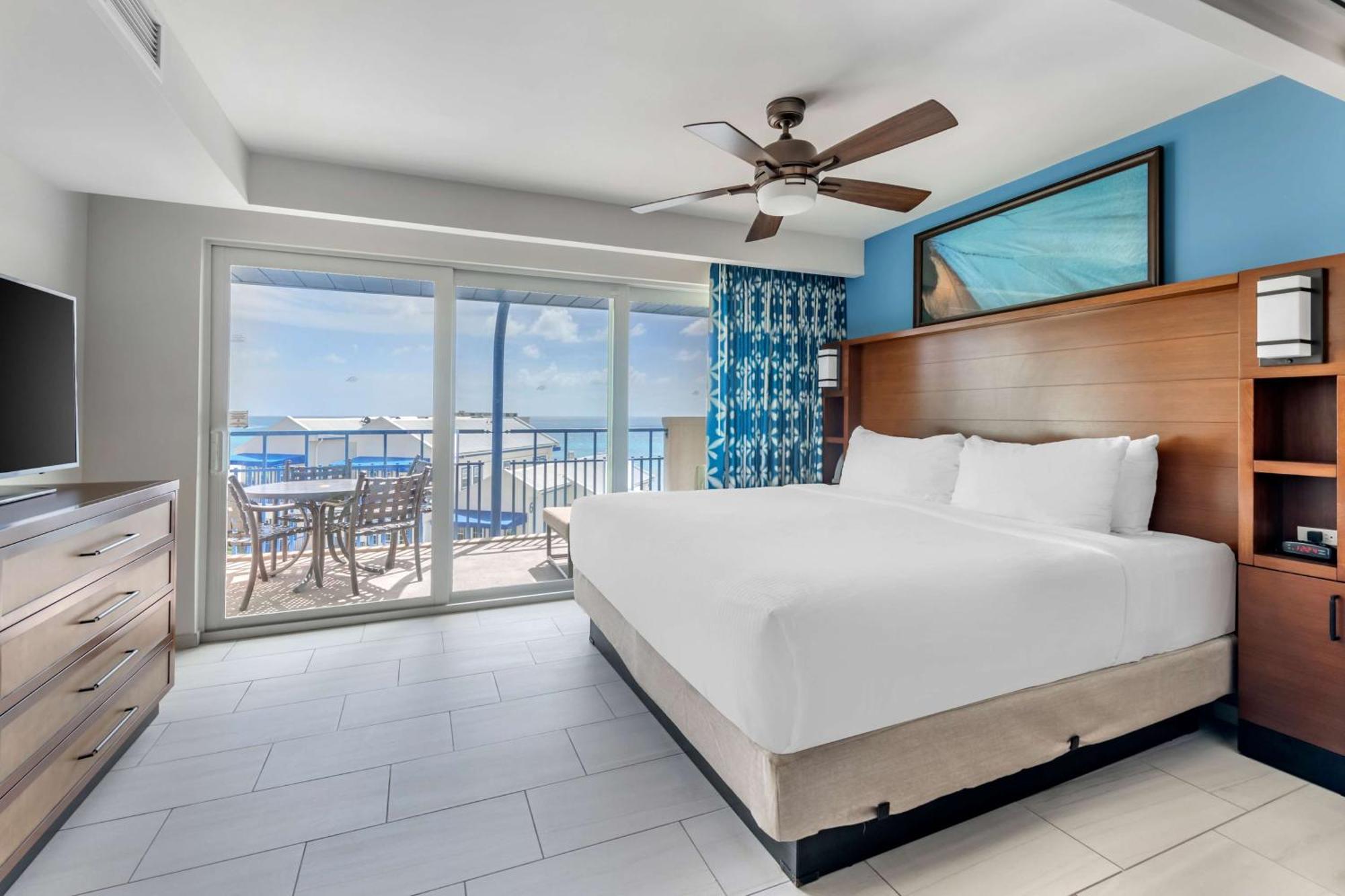 ฟลามิงโก บีช รีสอร์ต Hotel Pelican Key ภายนอก รูปภาพ