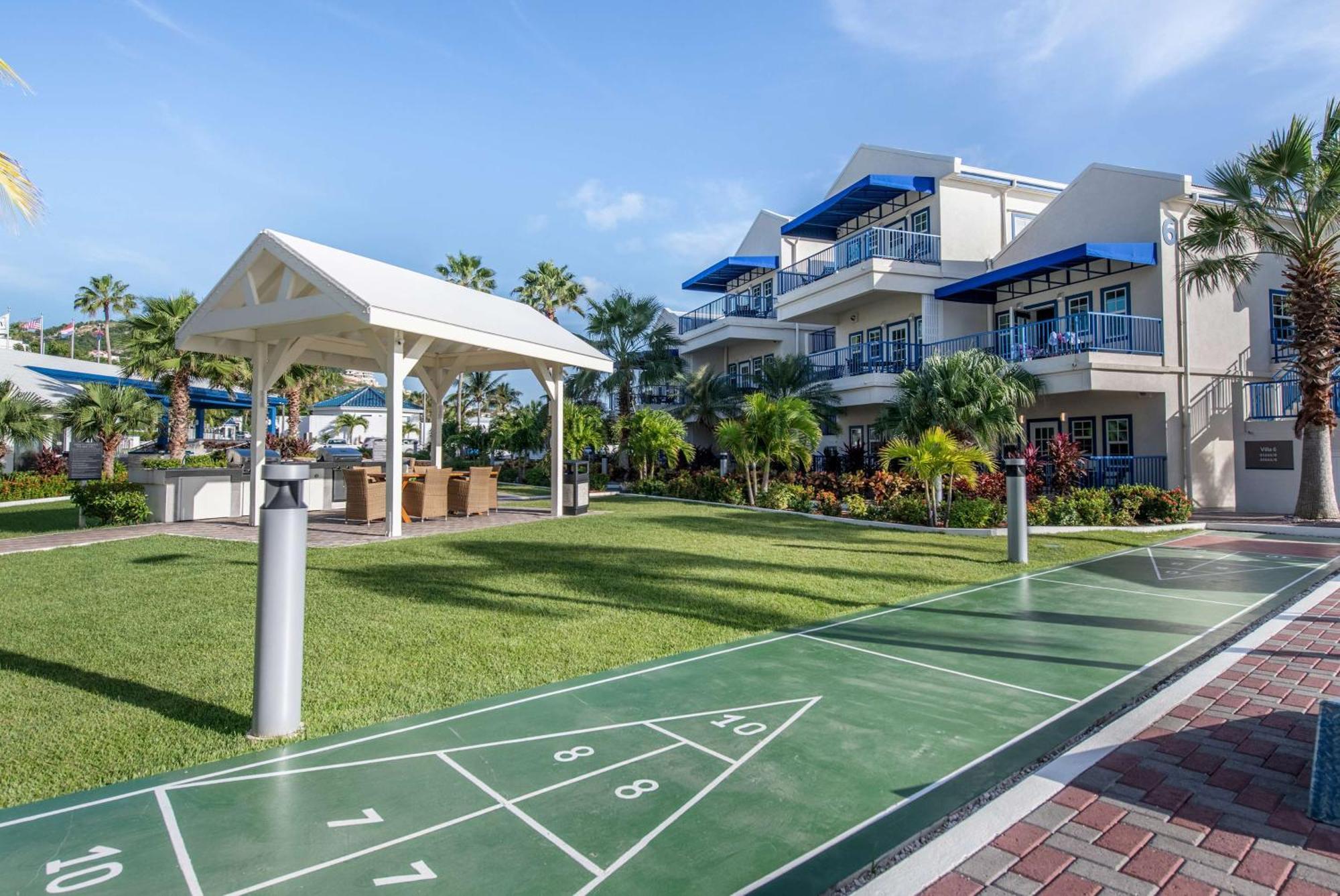 ฟลามิงโก บีช รีสอร์ต Hotel Pelican Key ภายนอก รูปภาพ