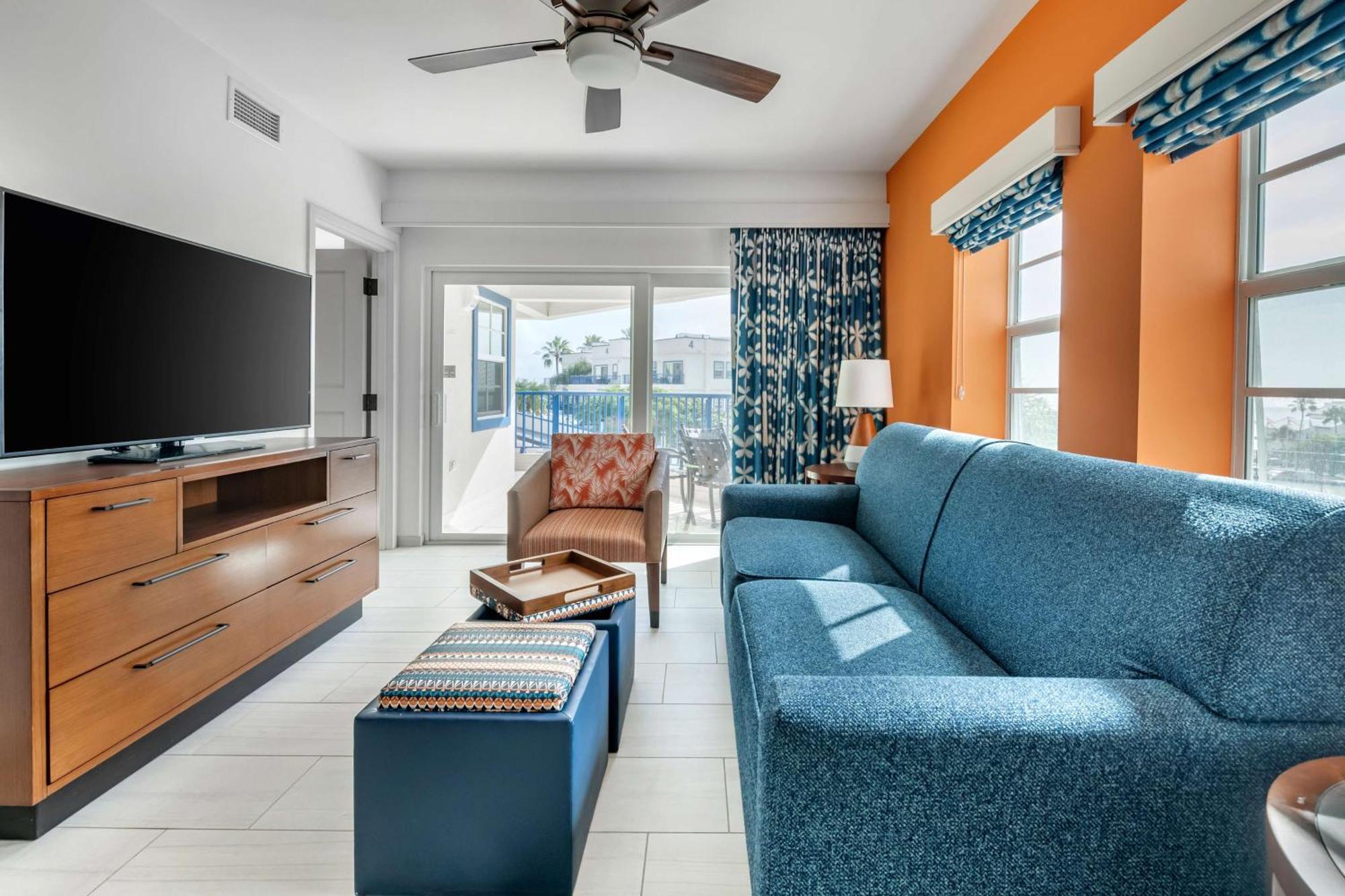 ฟลามิงโก บีช รีสอร์ต Hotel Pelican Key ภายนอก รูปภาพ