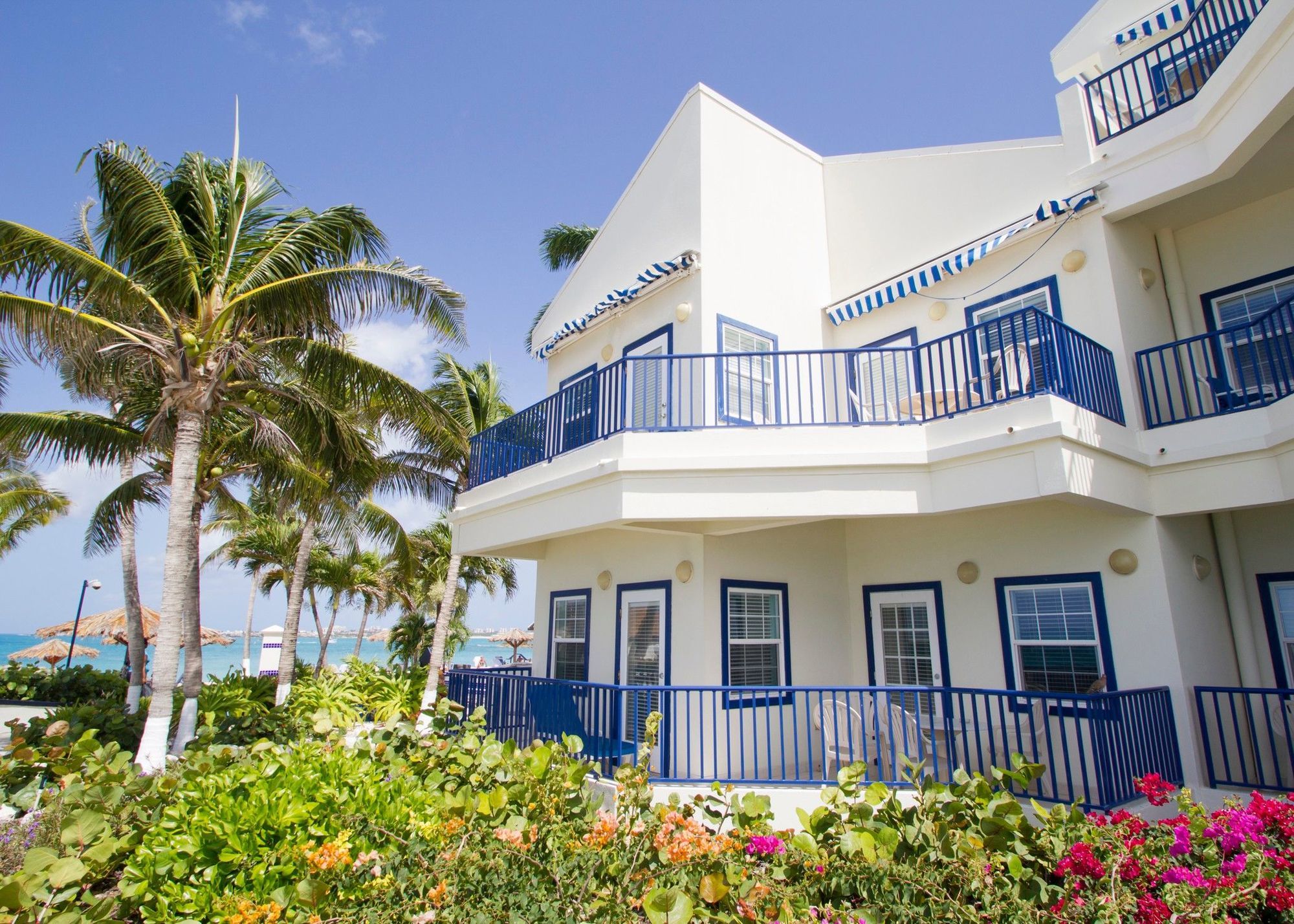 ฟลามิงโก บีช รีสอร์ต Hotel Pelican Key ภายนอก รูปภาพ