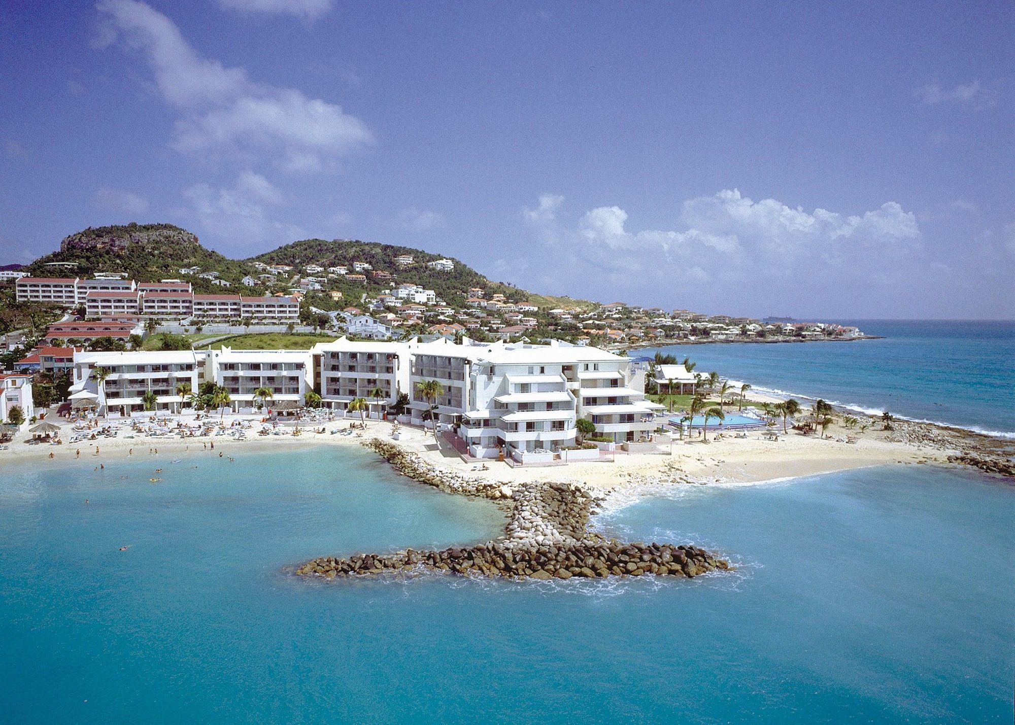 ฟลามิงโก บีช รีสอร์ต Hotel Pelican Key ภายนอก รูปภาพ