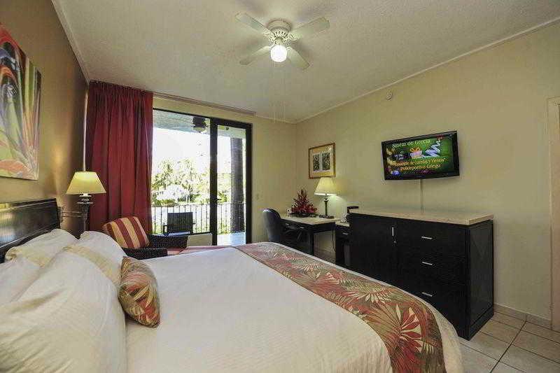 ฟลามิงโก บีช รีสอร์ต Hotel Pelican Key ภายนอก รูปภาพ