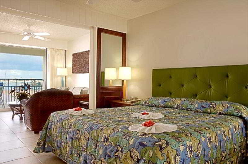 ฟลามิงโก บีช รีสอร์ต Hotel Pelican Key ภายนอก รูปภาพ