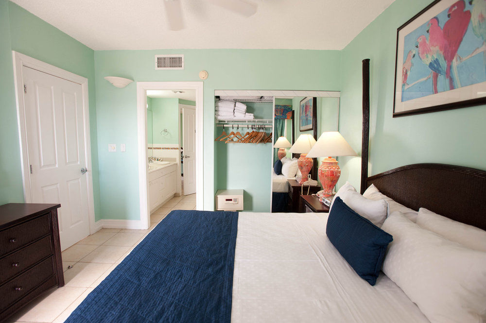 ฟลามิงโก บีช รีสอร์ต Hotel Pelican Key ภายนอก รูปภาพ
