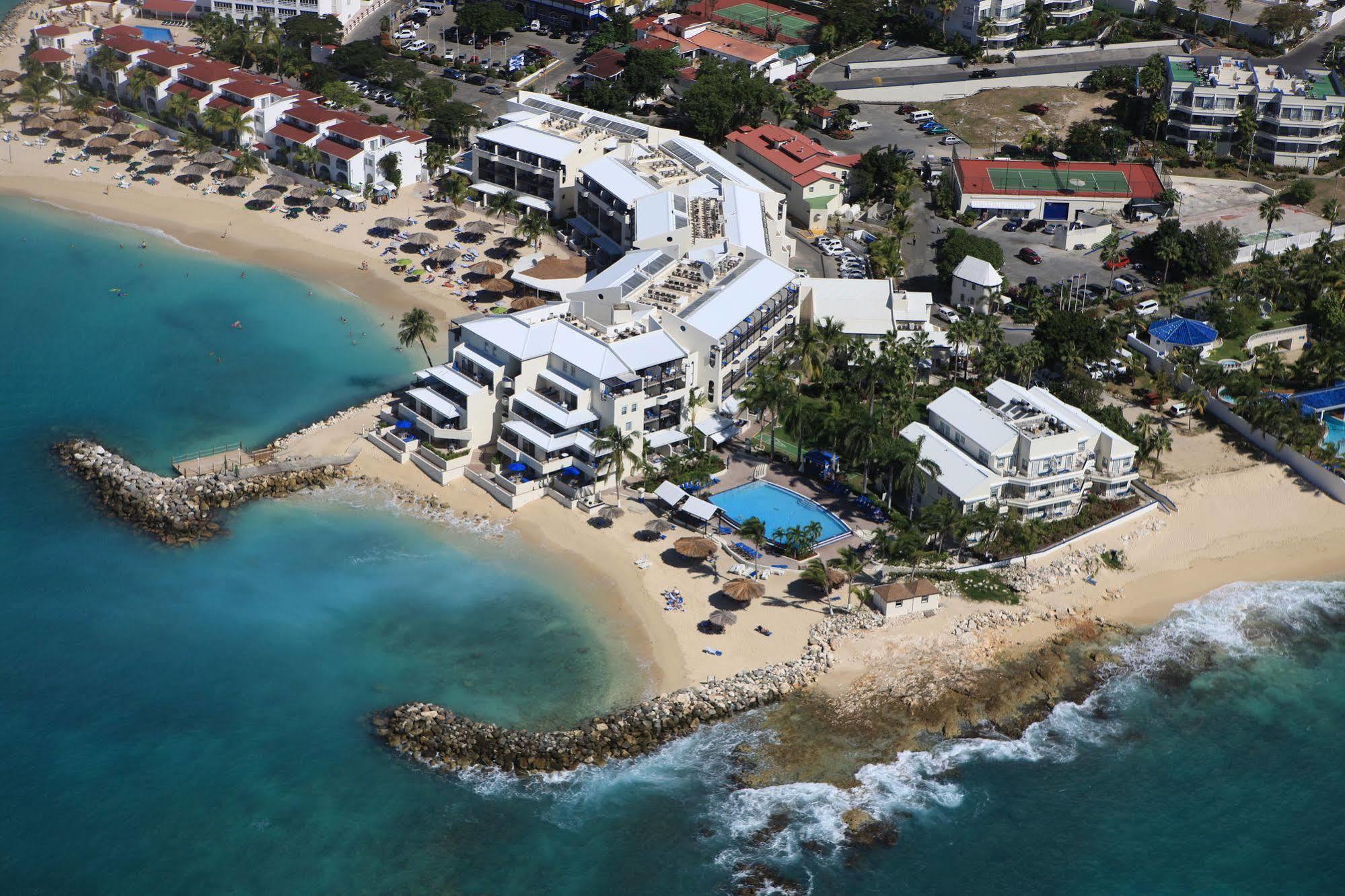 ฟลามิงโก บีช รีสอร์ต Hotel Pelican Key ภายนอก รูปภาพ